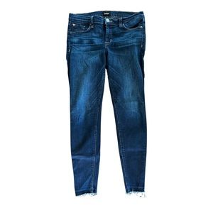 Hudson Skinny Jeans